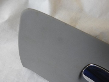 фото thumb №5, Крышка крышка бардачка alfa romeo 156 4x4 szary