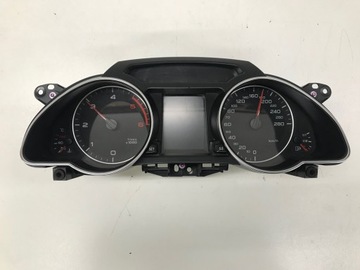 фото thumb №1, Audi a5 8t лічильник дизель 8t0920930p