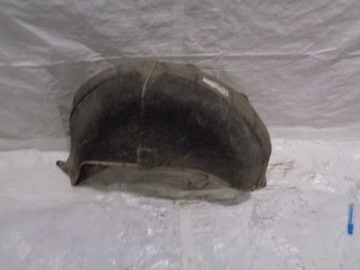 фото thumb №1, Renault kadjar подкрылок левая задние задняя