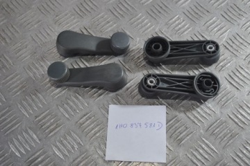 фото thumb №1, Ручка склопідйомника скло skoda fabia i octavia i