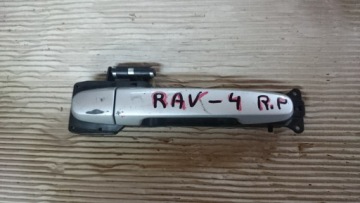 фото thumb №2, Ручка правый перед передняя правая rav4 rav-4 iii
