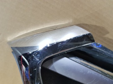 фото thumb №6, Hyundai tucson 3 iii 15- решітка радіатора решітка