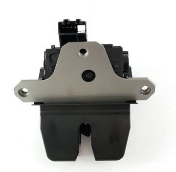 фото thumb №4, Замок багажника задняя volvo s40 ii 2004-2012