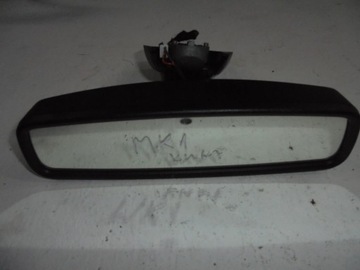 фото thumb №1, Ford kuga mk1 дзеркало внутрішнє заднього виду 08-13r