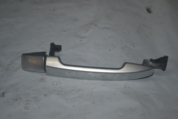 фото thumb №1, Ручка наружная задняя левая subaru forester iii