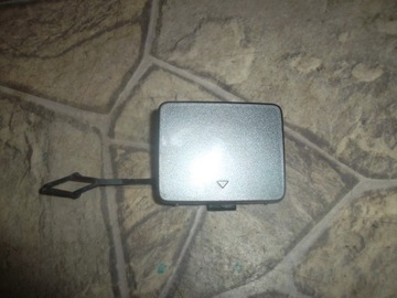 фото thumb №1, Mercedes b w246 заглушка бампера задняя