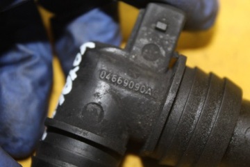 фото thumb №7, Датчик воздуха voyager iv 2.5 crd 04669090ac