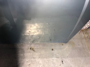 фото thumb №9, Opel vectra c signum капот крышка двигателя