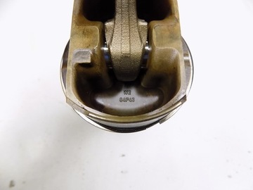 фото thumb №14, Поршень шатун - audi a4 b7 a6 c6 a8 3.2 fsi auk