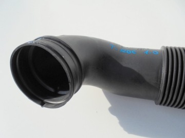 фото thumb №2, Vw t-roc 1.0 tsi wąż воздуха труба 5q0129618l 17-