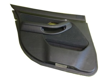 фото thumb №4, Обшивки оббивка двері bmw 5 e39 ангельcькі