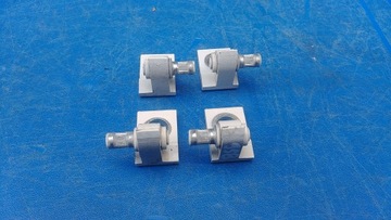 фото thumb №9, Петля дверь перед задняя porsche cayenne s 7p5 958