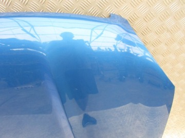 фото thumb №4, Капот лак цвет bv4 nissan qashqai j10 07r