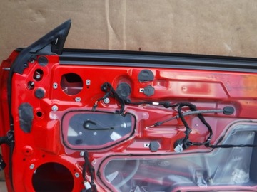 фото thumb №10, Дверь правое ford mustang vi lift fastback