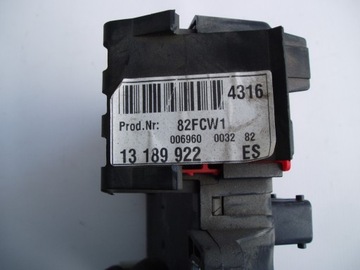 фото thumb №2, Модуль комфорта opel signum vectra c