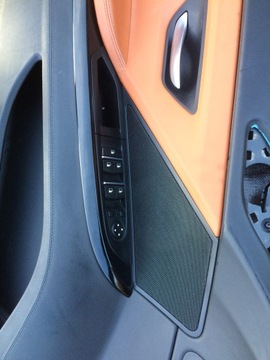 фото thumb №11, Bmw m6 f06 комплектні салон сидіння individual eu