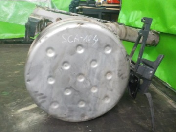 фото thumb №3, Scania r 380 2007r гаситель катализатор euro 4