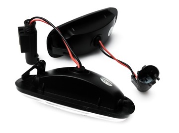 фото thumb №12, Led поворотники land rover defender td5 98 15