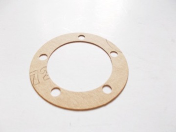 фото thumb №1, Прокладка маслоприёмник датчика топлива warszawa сирена