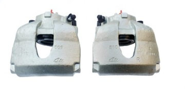 фото thumb №1, Суппорт перед левый правый honda accord vii