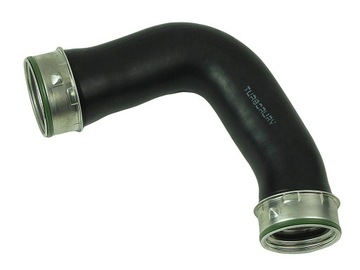 фото thumb №1, Труба шланг turbo интеркулер vw golf v 2.0 tdi
