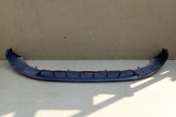 фото thumb №1, Спойлер накладка бампера перед audi a3 8v0