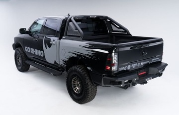 фото thumb №6, Задній бампер br20 go rhino - dodge ram 1500 13-18