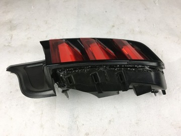 фото thumb №7, Ford mustang 15- лампа задняя левая przerobiona na eu