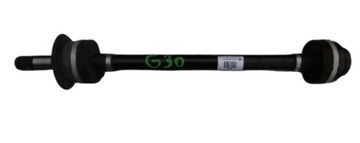 фото thumb №1, Bmw g30 550ix привідний вал задня задня права 8664656