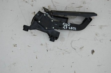 фото thumb №1, Педаль газу hyundai i40 1,7 crdi 2014