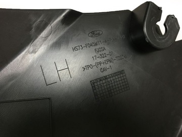 фото thumb №9, Ford fusion mk5 17- защита туннель среднего