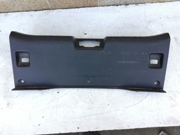 фото thumb №1, Kia pro ceed 07-12 защита ремня заднего