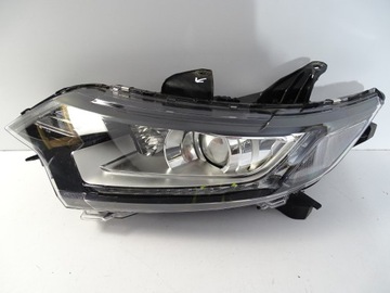 фото thumb №1, Лампа передняя левая mitsubishi outlander iii lift