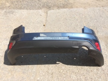 Купити Ford focus mk4 бампер задній задній pdc sedan, фото thumb