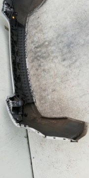 фото thumb №6, Audi a5 sportback lift 11- 8t8 бампер задний задняя