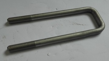 фото thumb №1, Oem 6540-2902409 скоба ресора