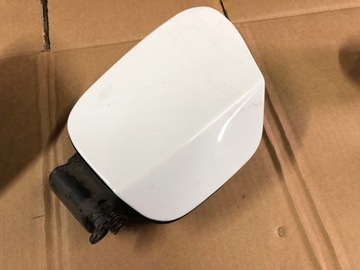 фото thumb №1, Крышка заливной топлива bmw z4 e89 alpinweiss 3