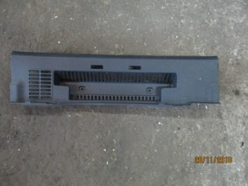 фото thumb №1, 7834/3 защита поперечина задняя skoda fabia iii 6v6863459