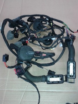 фото thumb №8, Зеркало l r монтаж камера 360 a4 a5 f5 8w a6 c7 c8 a7 4k8 a8 d5 4n q7 q8 4m