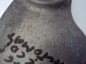 фото thumb №6, Кронштейн кронштейн двигателя mercedes a-klasa w176 lift