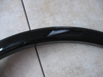 фото thumb №4, Планка крыльев - правый зад - porsche cayenne gts