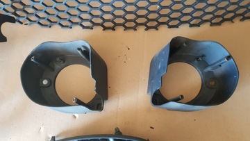 фото thumb №1, Seat leon cupra 1p рамка кронштейн chalogenu