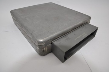 фото thumb №1, Бортовий комп'ютер ford fiesta xs6f12a650adb lp4321 pith