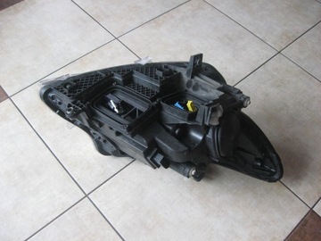 фото thumb №4, Левая - полный led - mercedes v класс - vito w447