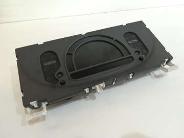 фото thumb №1, Счетчик obrotomierz europa renault modus 06r