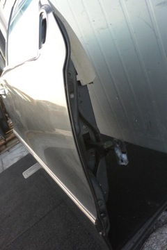 фото thumb №13, Дверь правое перед 494 mercedes w211