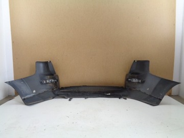 фото thumb №6, Peugeot 4007 c-crosser бампер задний зад