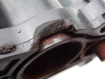 фото thumb №8, Насос wody 06h121026dc audi a4 b8 a5 8t 1.8tfsi