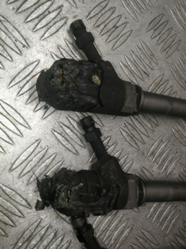 фото thumb №3, Інжектор форсунка ford ranger ii 2.5 tdci 06-11