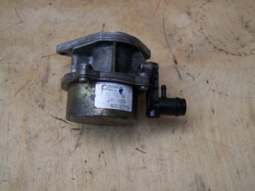 фото thumb №1, Вакуум насос volvo mitsubishi 1,9 did pierburg